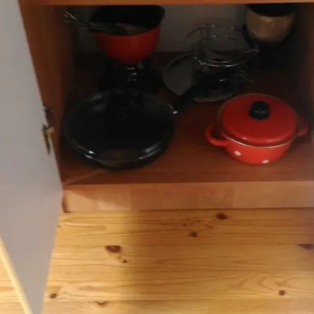 Nyaraló Roguli *